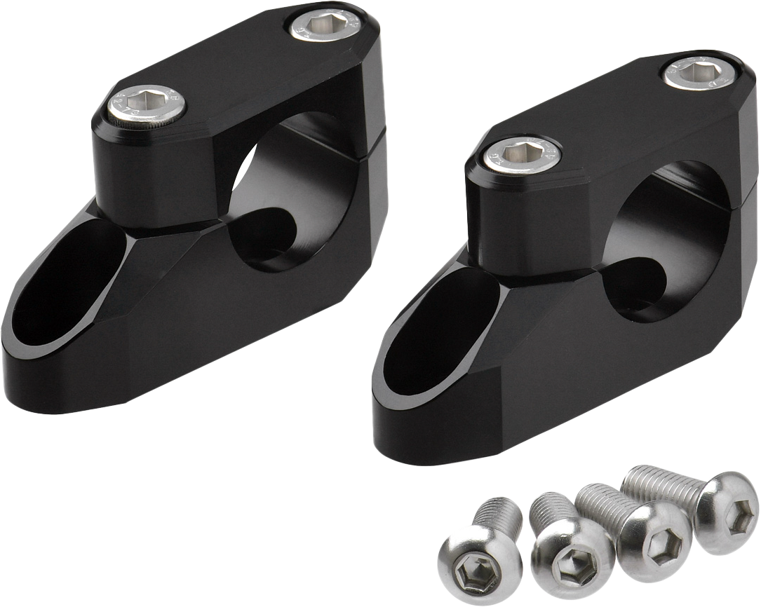 Handlebar Risers