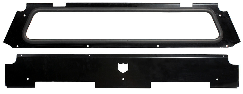 Rear Windshield