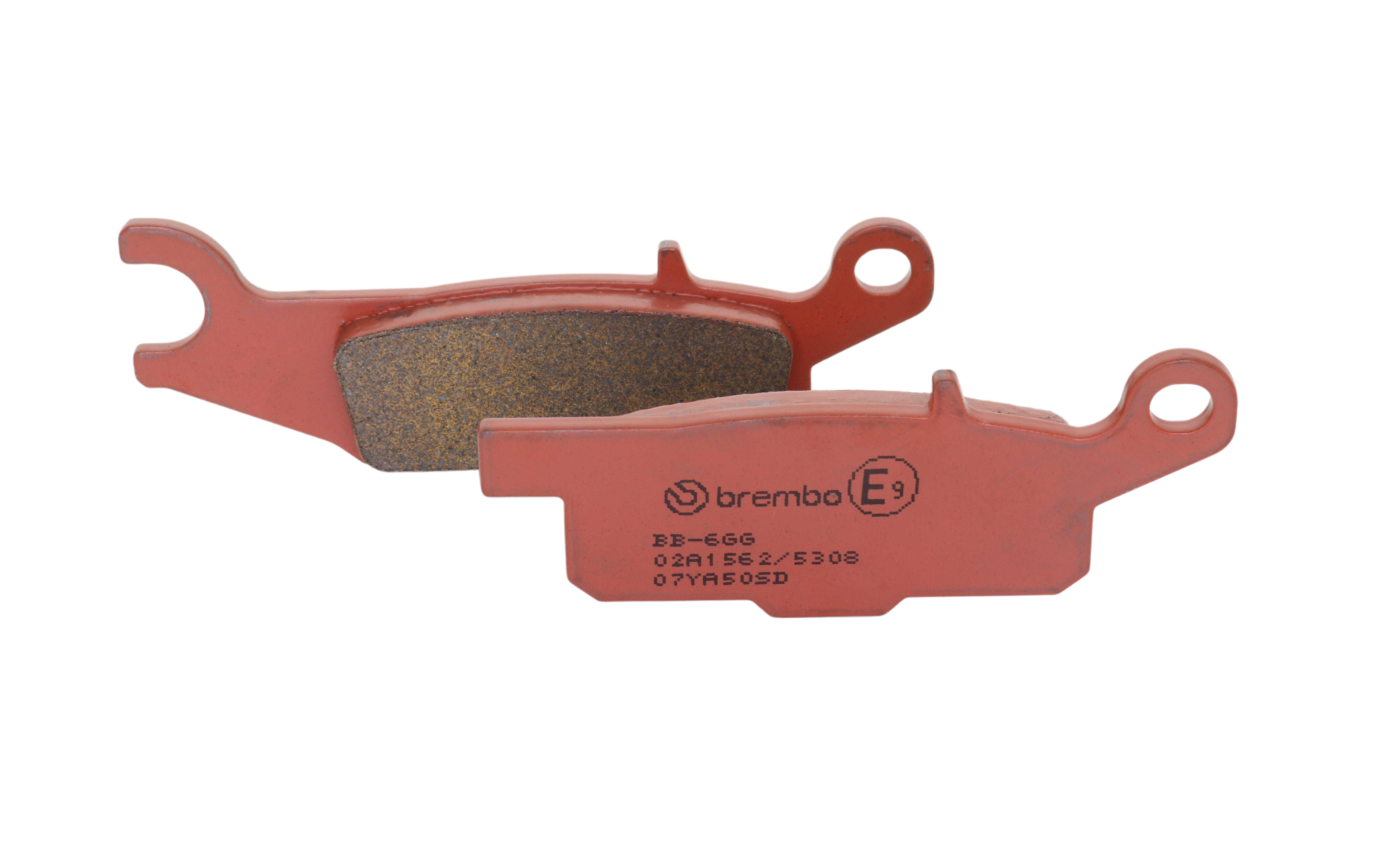 Prime SD Sintered Brake Pads