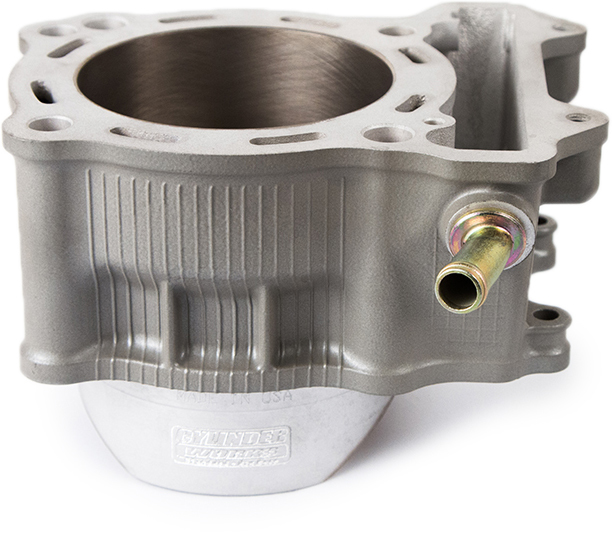 Standard Bore Cylinder