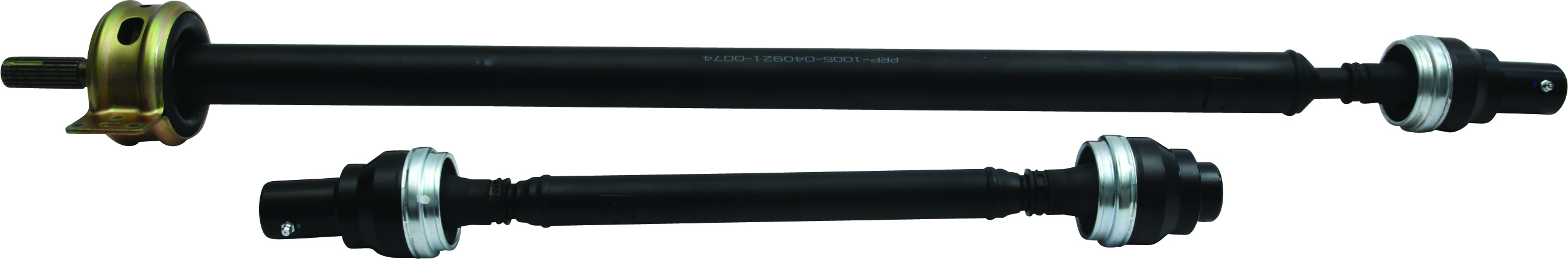Prop Shaft