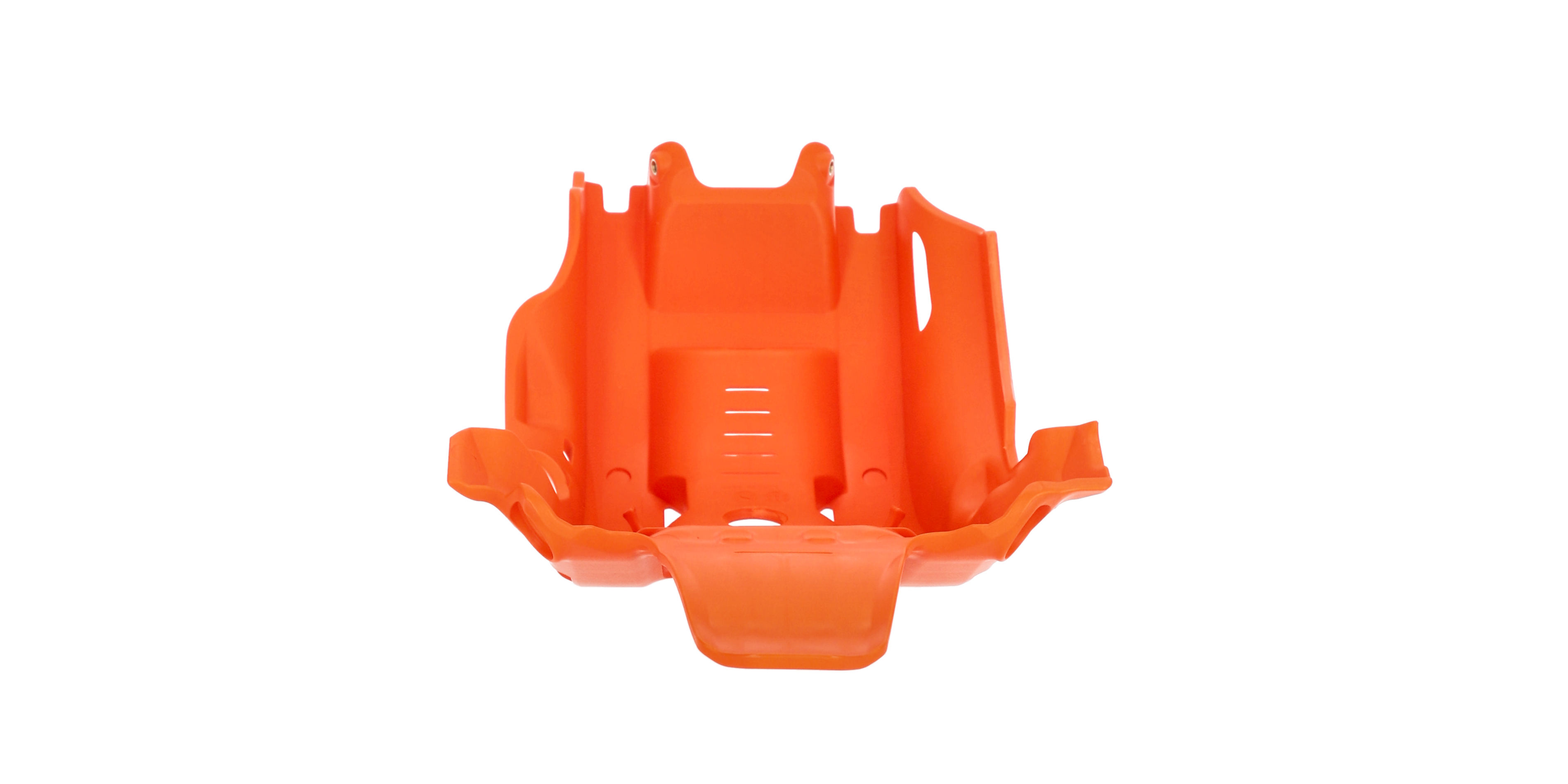 Full Armor Skid Plate