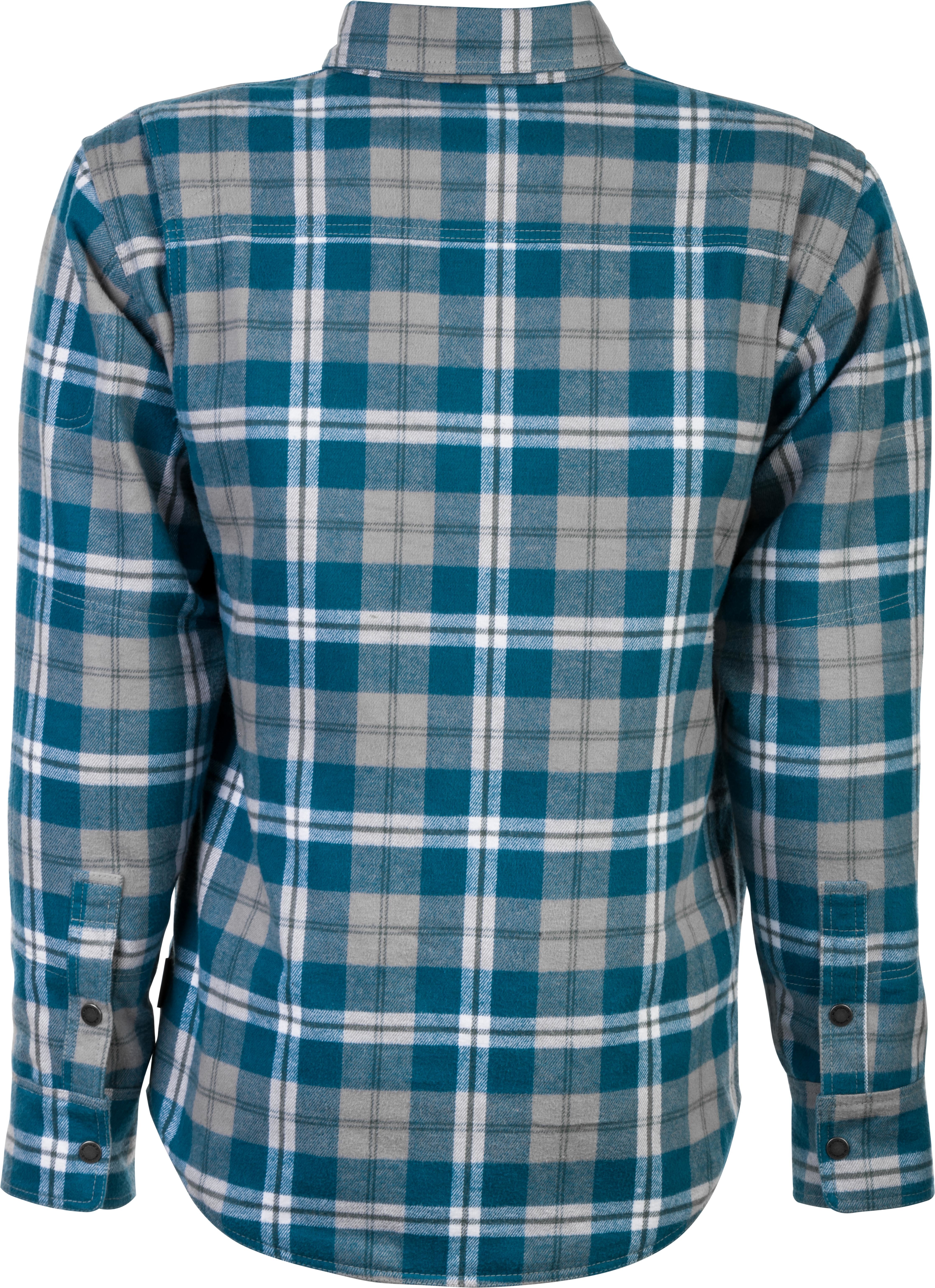 Marksman Flannel