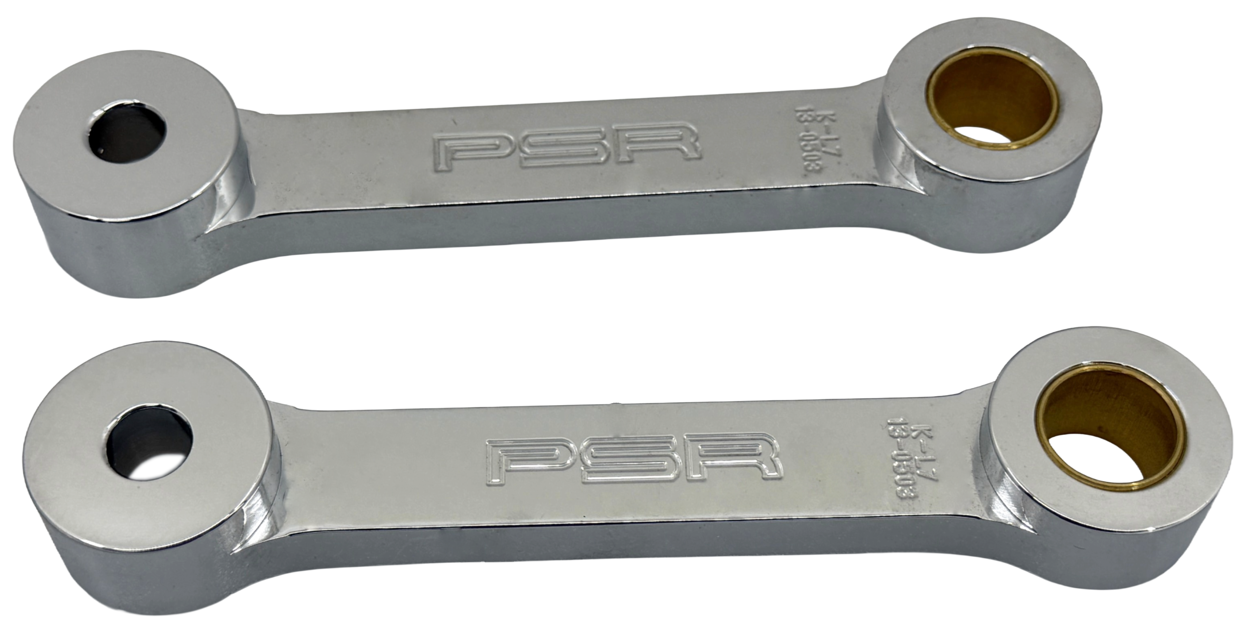 Lowering Link