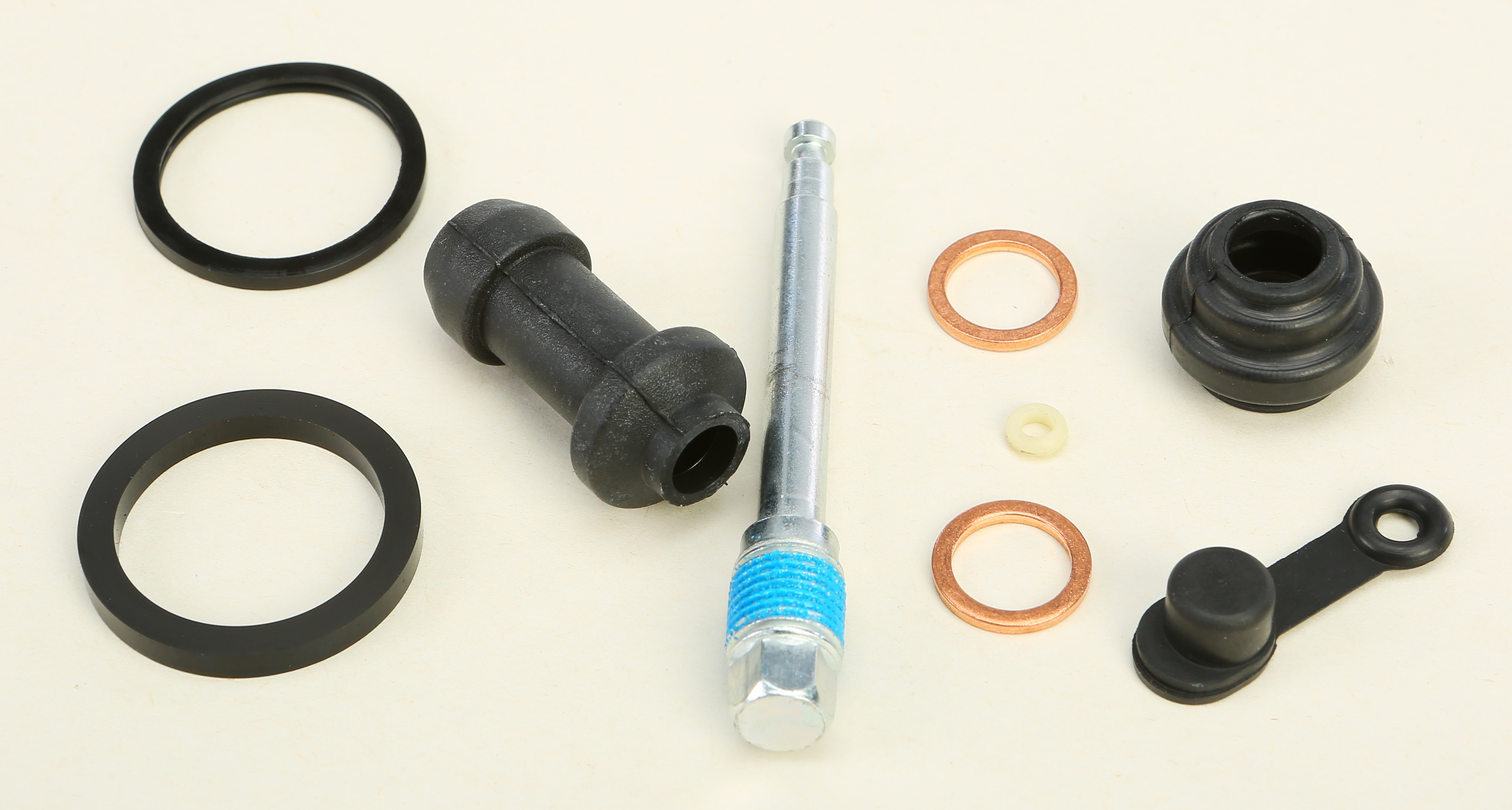Caliper Rebuild Kit
