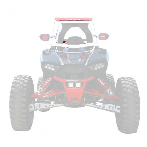 RS1 Solo Cage