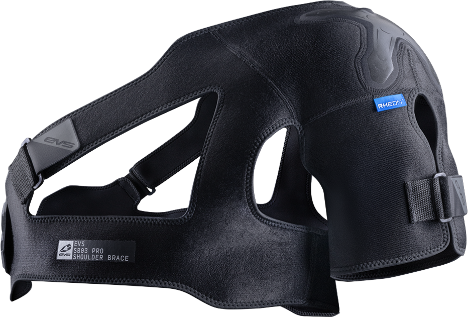 EVS SB03 Pro Shoulder Brace - View 1