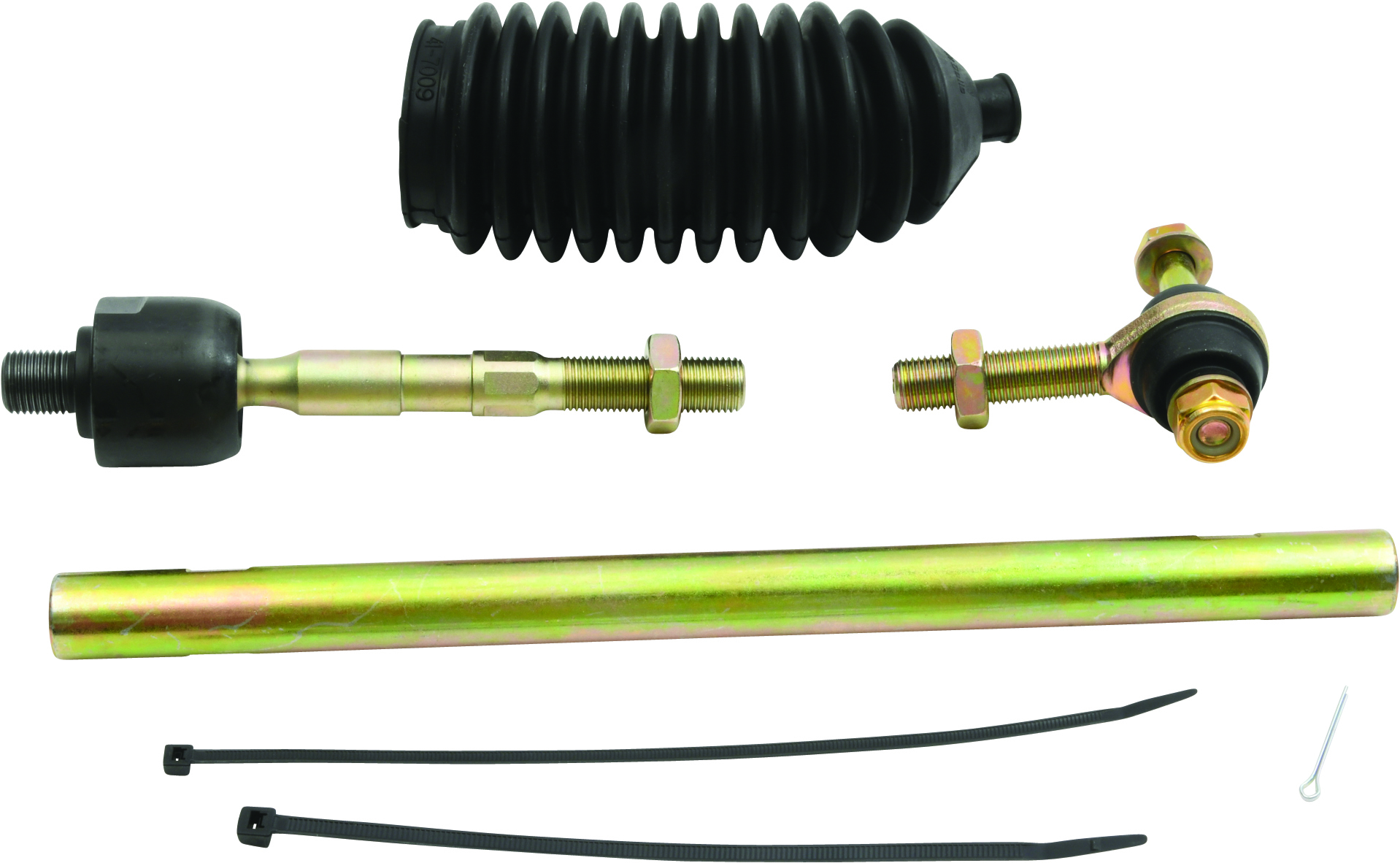 Rack Tie Rod Kit