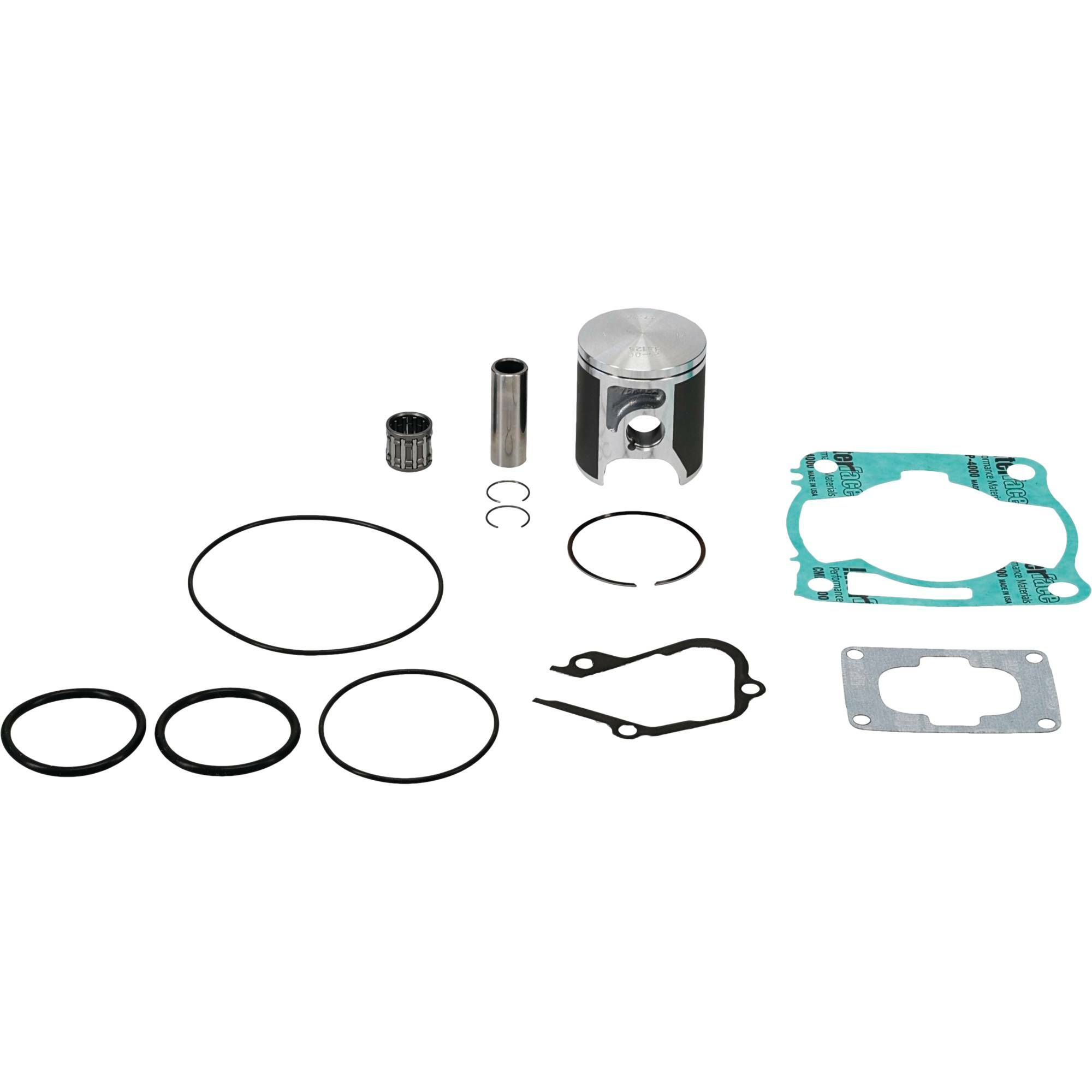 Cast Replica Top End Kit