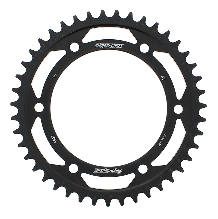 Steel Rear Sprocket