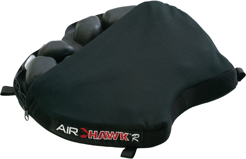 AIRHAWK SEAT CUSHION CRUISER 14 X 15" - View 1