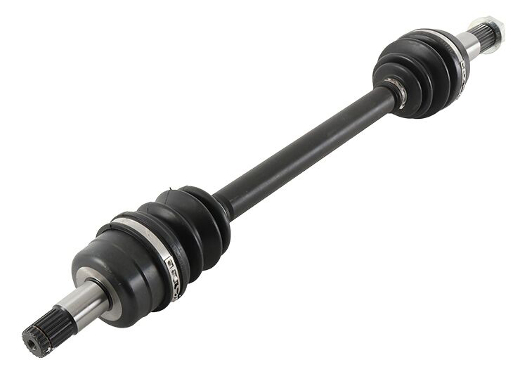 8 Ball Extreme Duty Axle