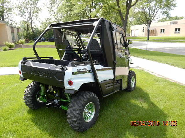 UTV Full Cab