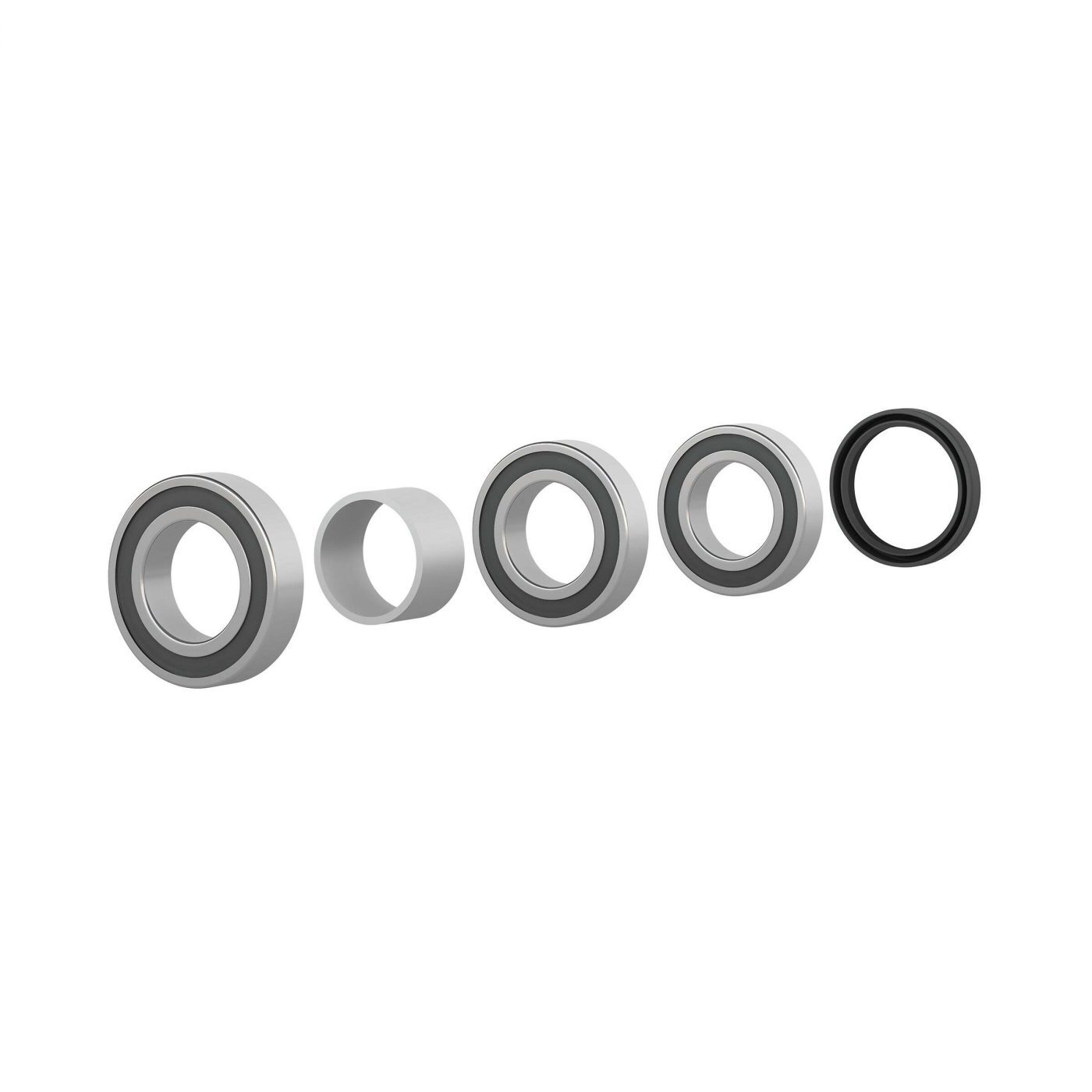 CAMSO S-Kit 3 Bearings Utv - View 1