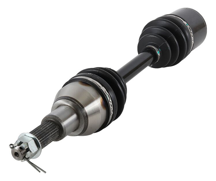6 Ball Heavy Duty Axle