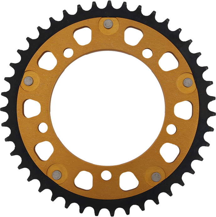 Stealth Rear Sprocket