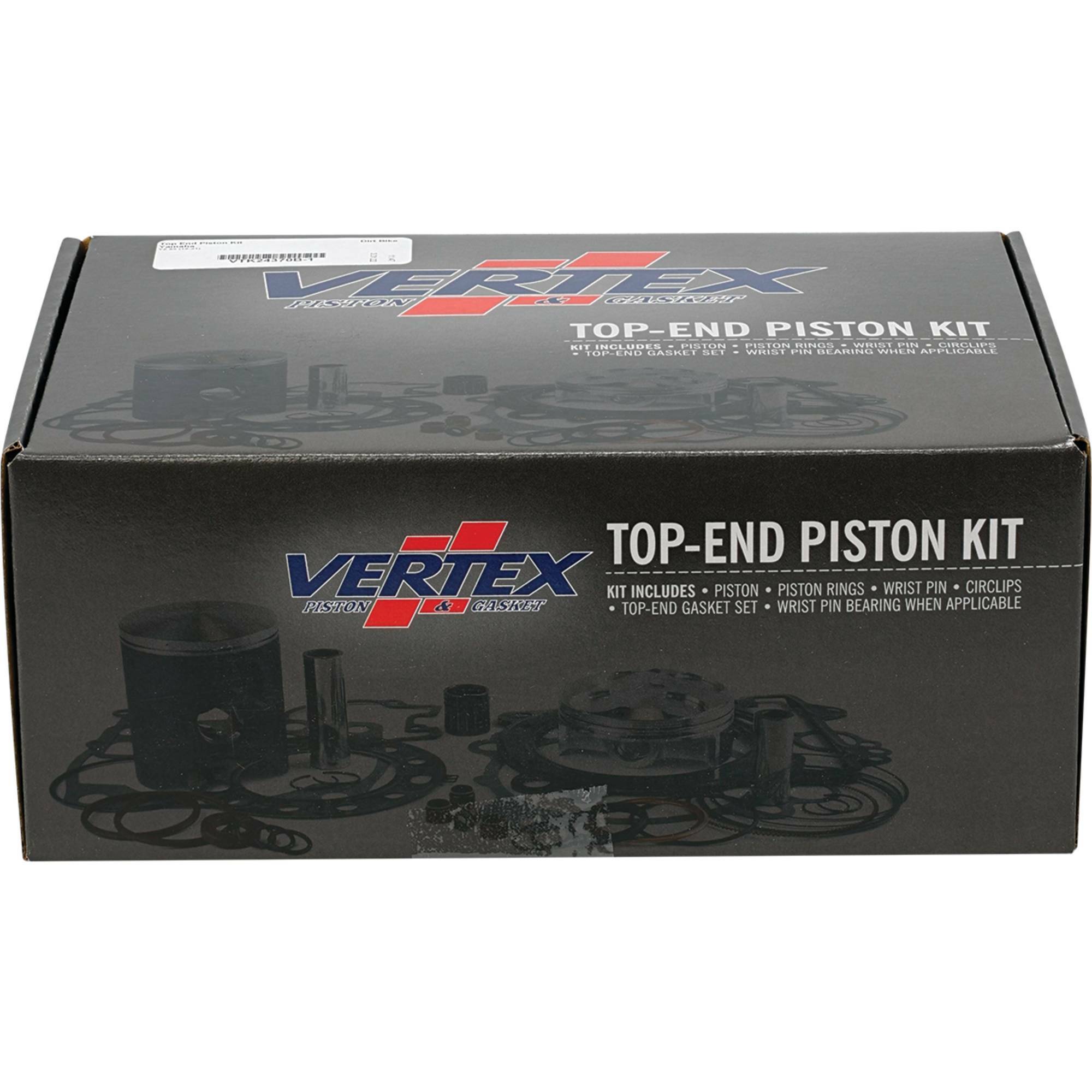 Cast Replica Top End Kit