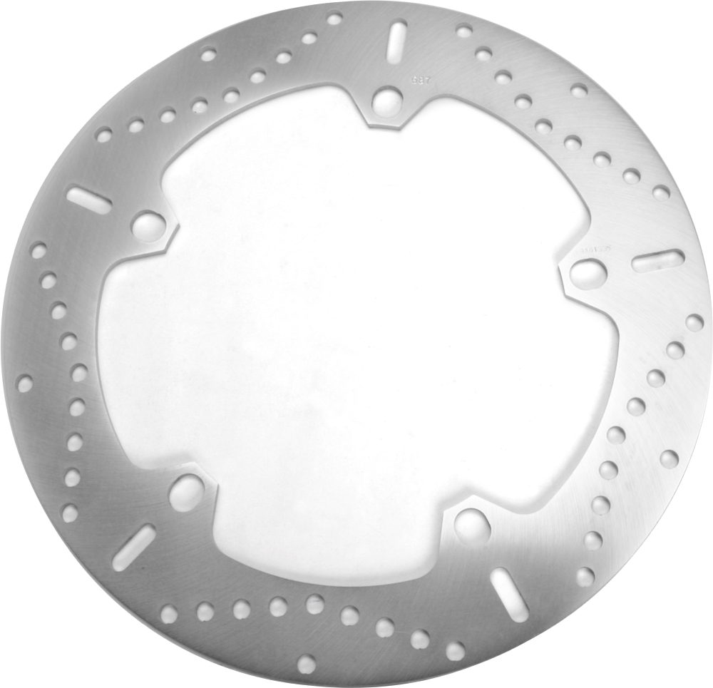 Standard Brake Rotor