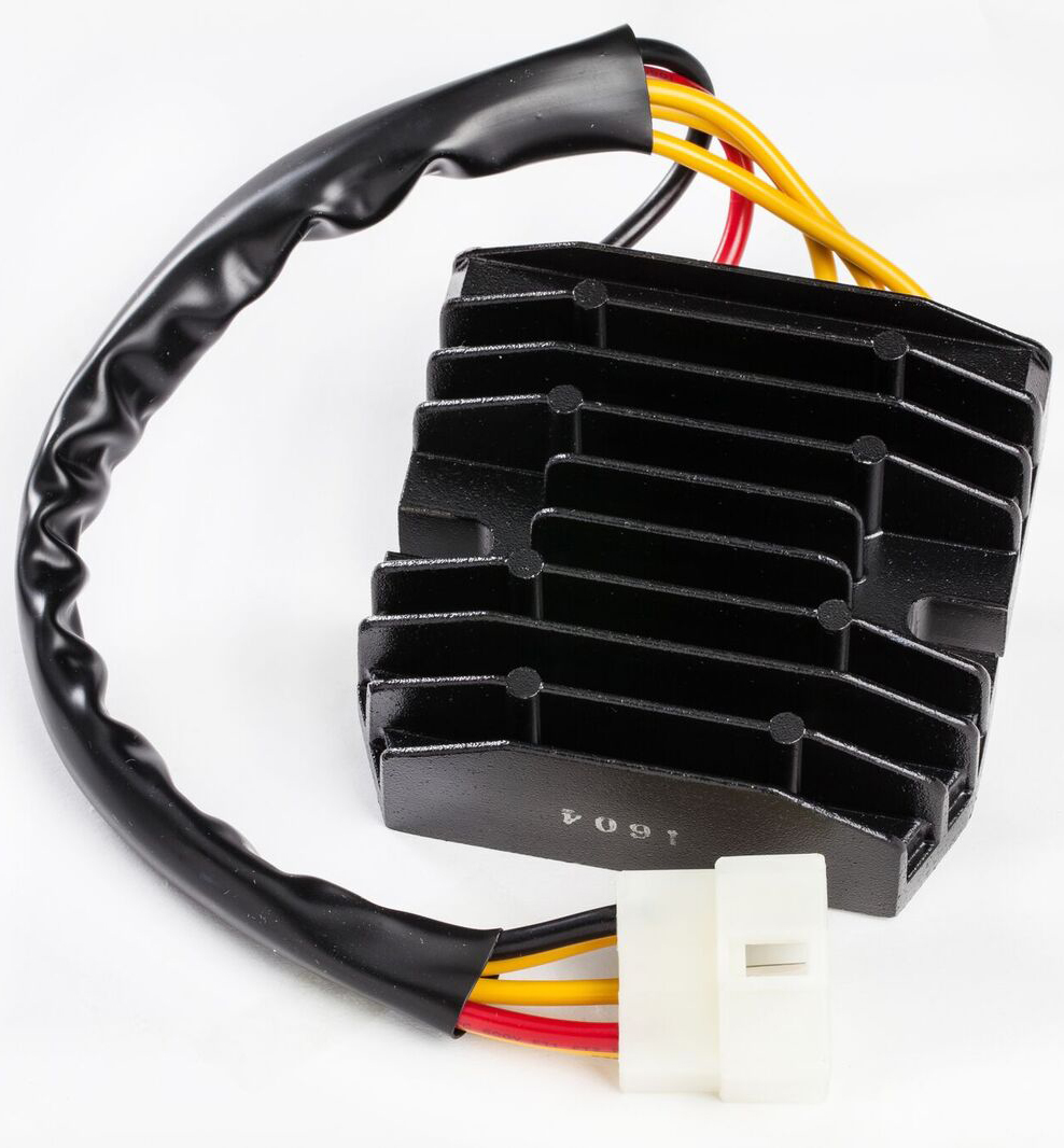 Rectifier/Regulator