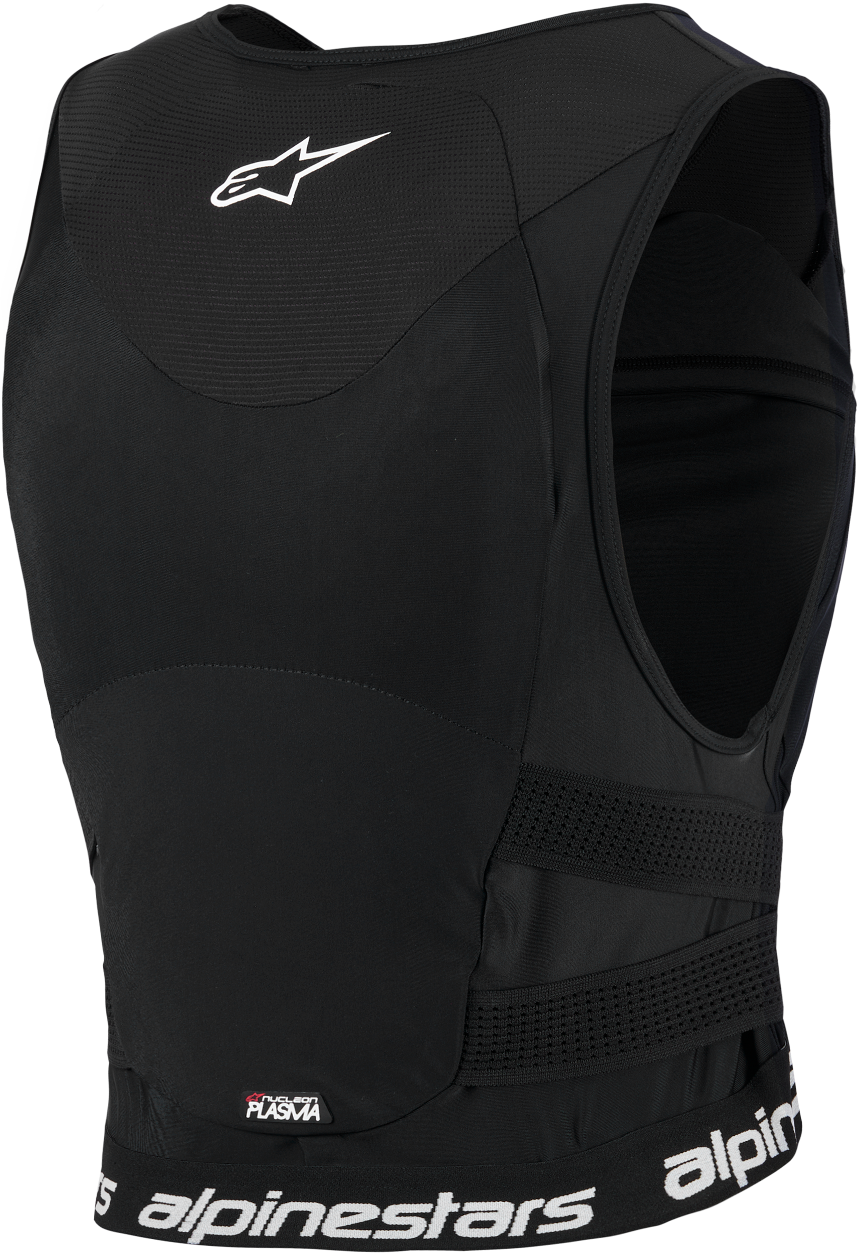 Stella Plasma Chest Protector