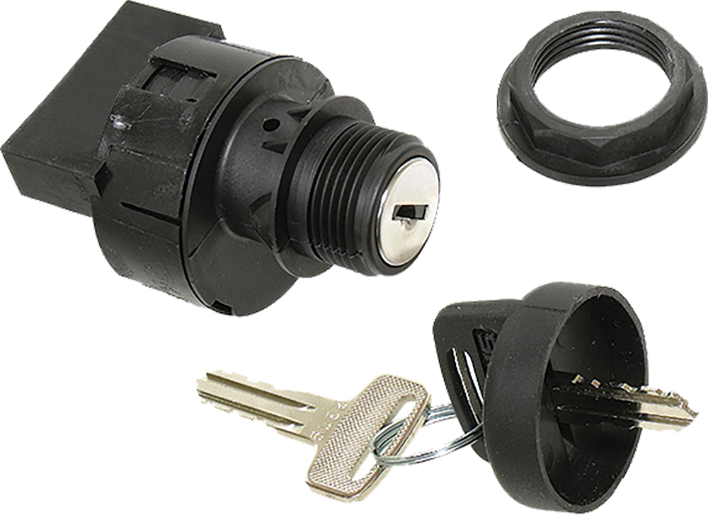 Ignition Switch