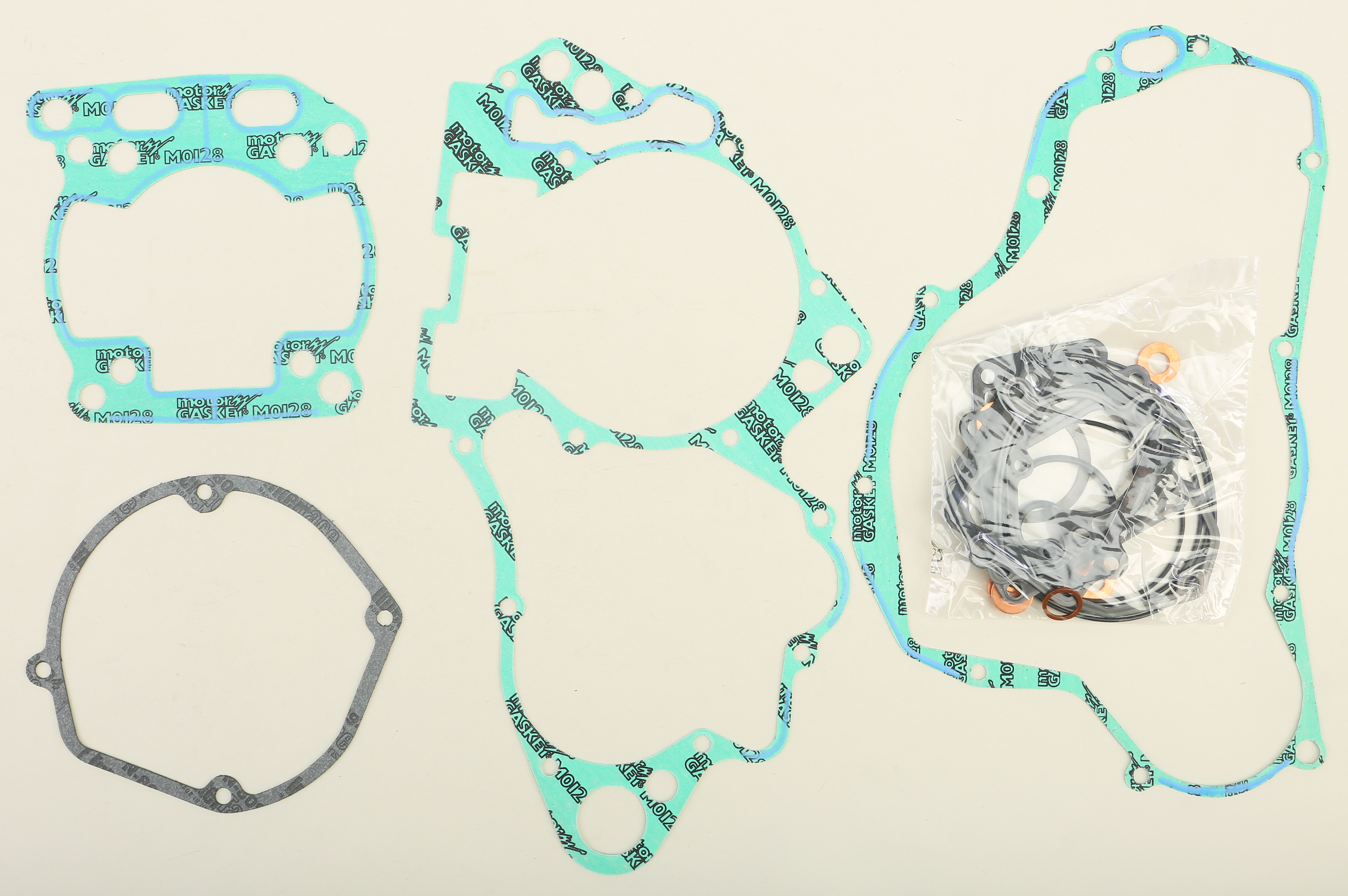 Complete Gasket Kit