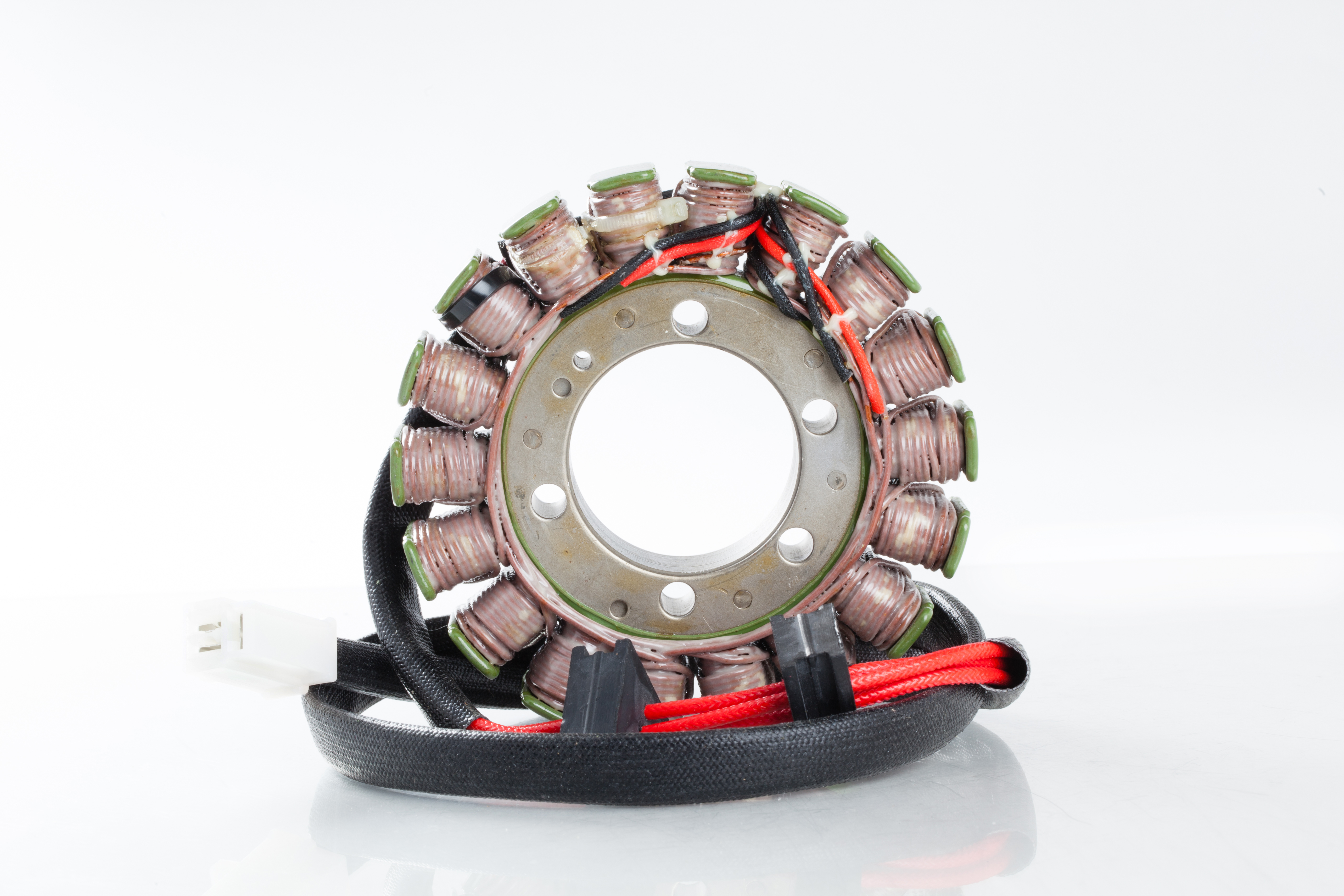Stator