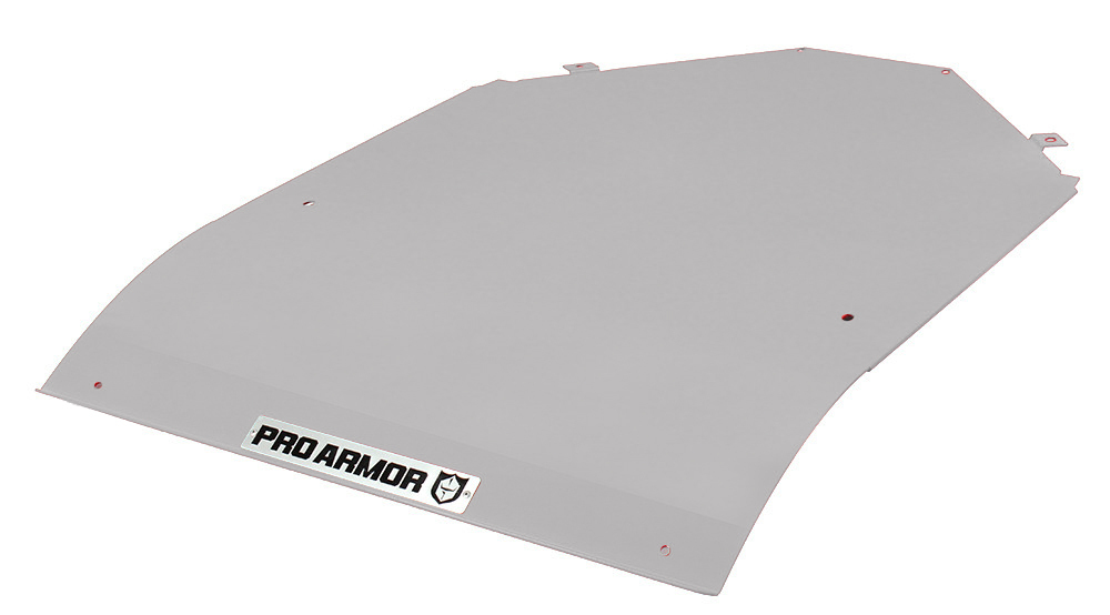 PRO ARMOR Aluminum Roof RS1 - View 1