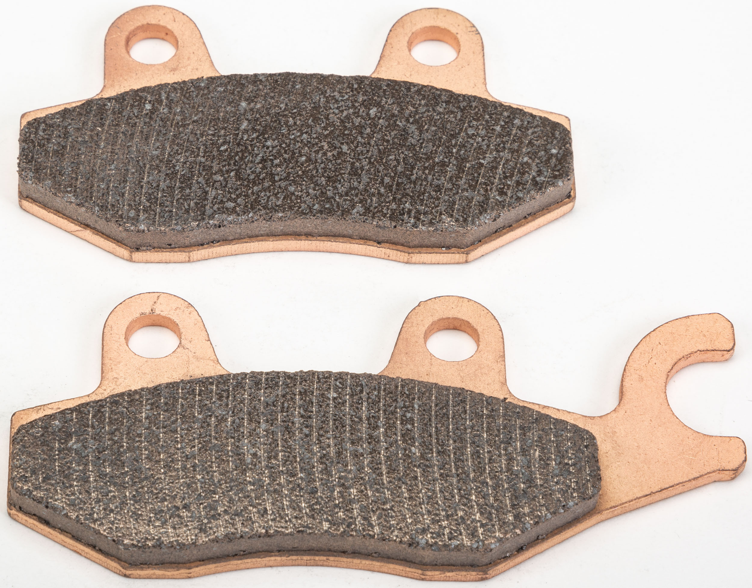 Sintered Brake Pads