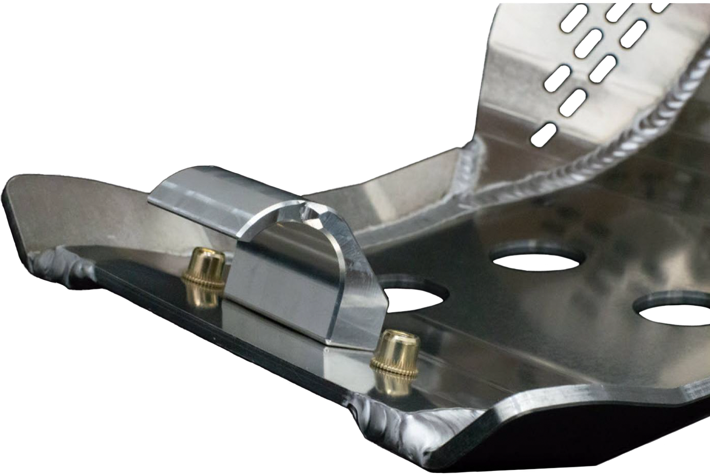 Skidplate
