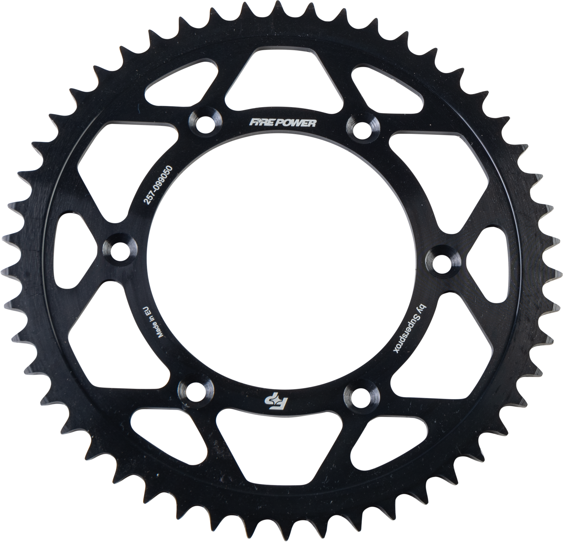 Rear Steel Sprocket