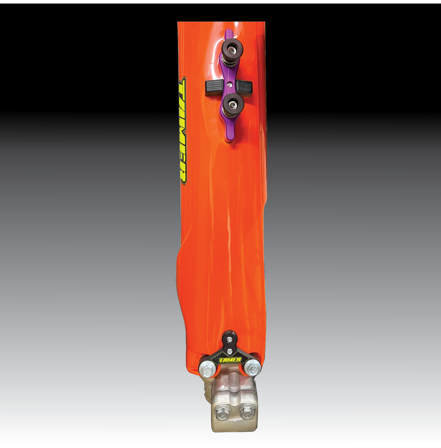 Tamer Fork Guard Brackets