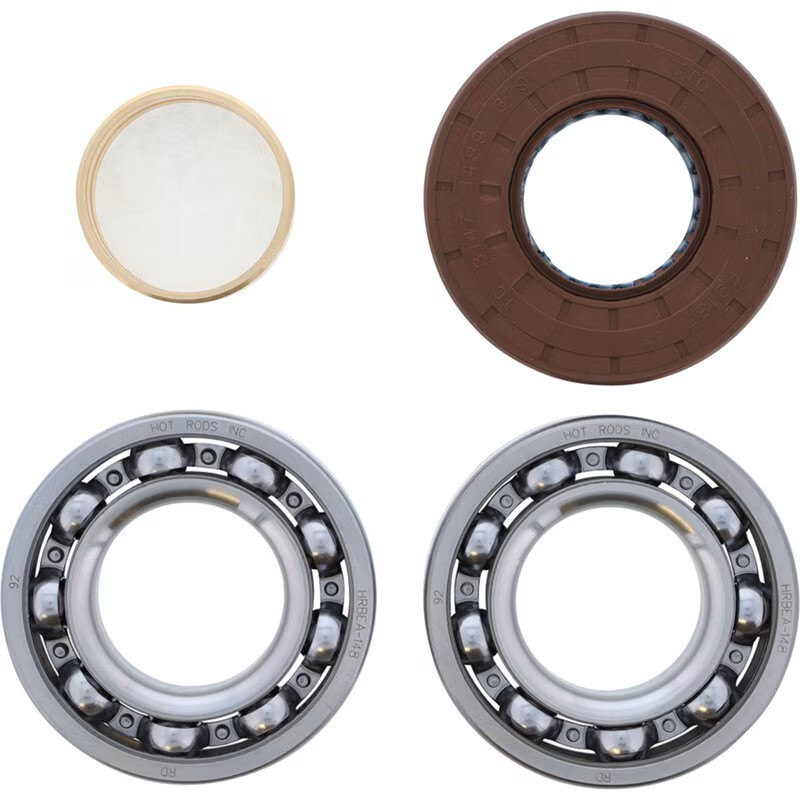 Main Bearing/Seal Kit