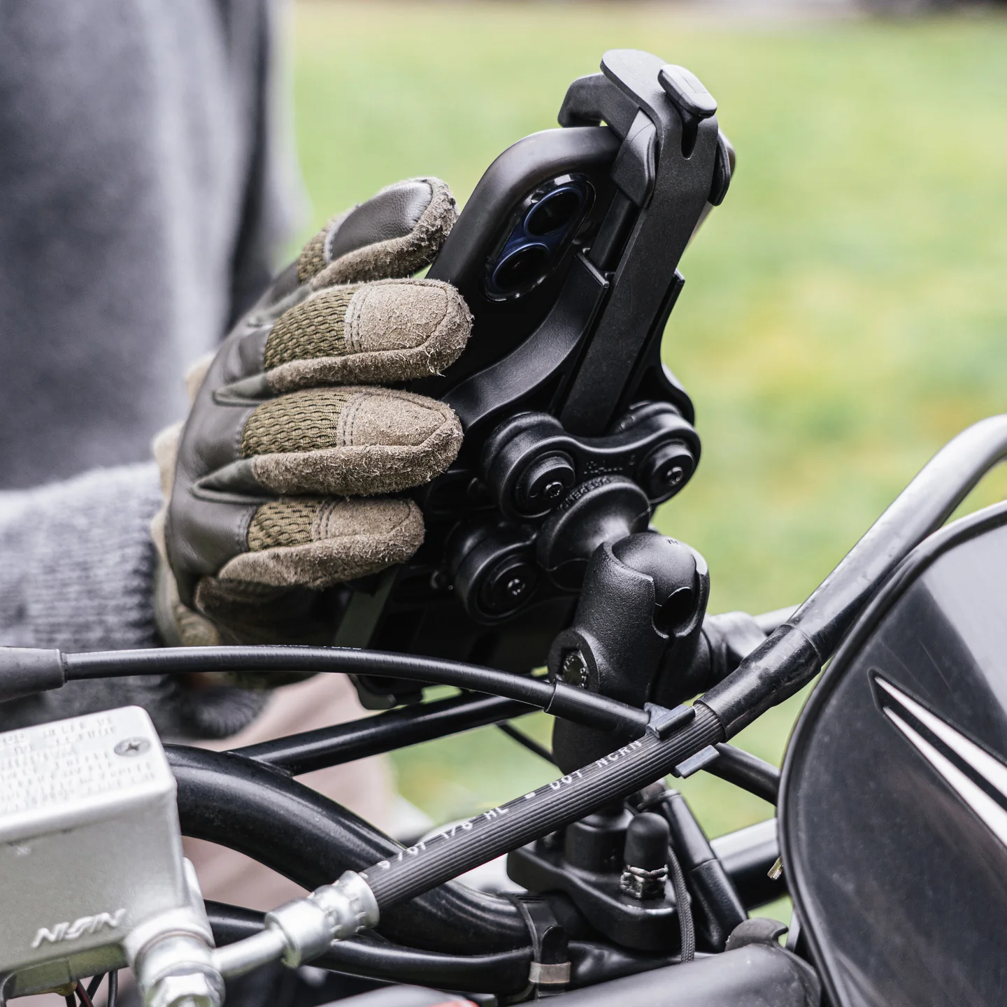 Quick Grip Pro