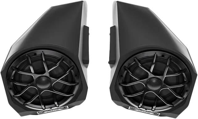 RIVA / WET SOUNDS YAMAHA AUDIO SYSTEM - View 1