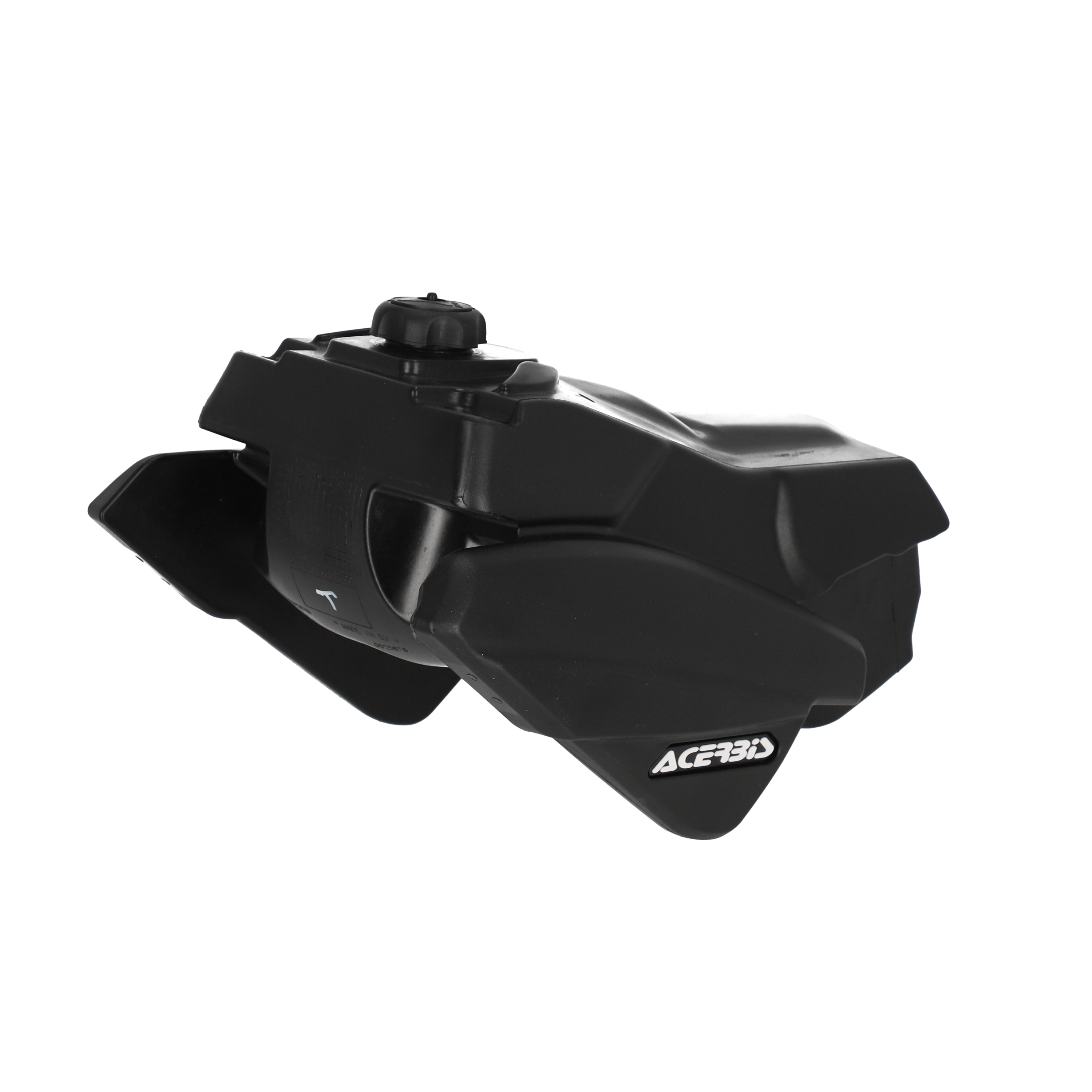 Large Capacity Fuel Tank