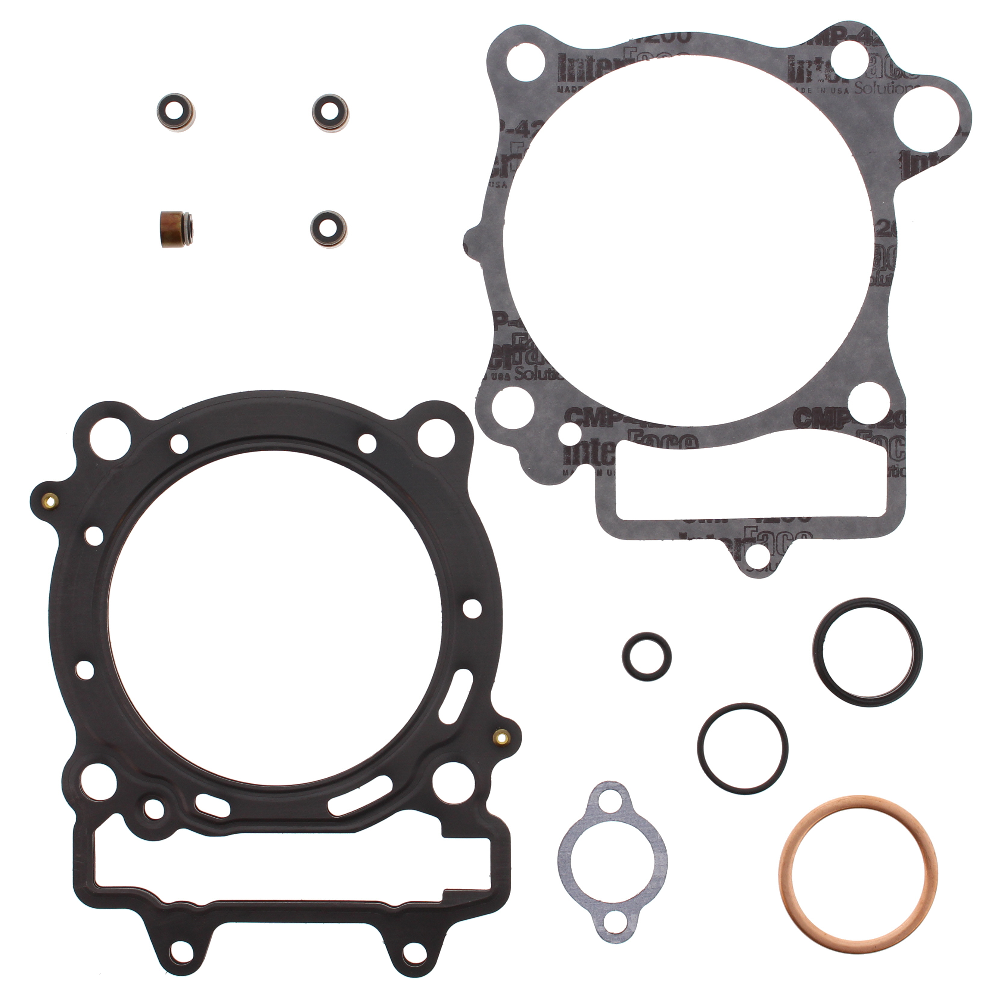 Top End Gasket Kit