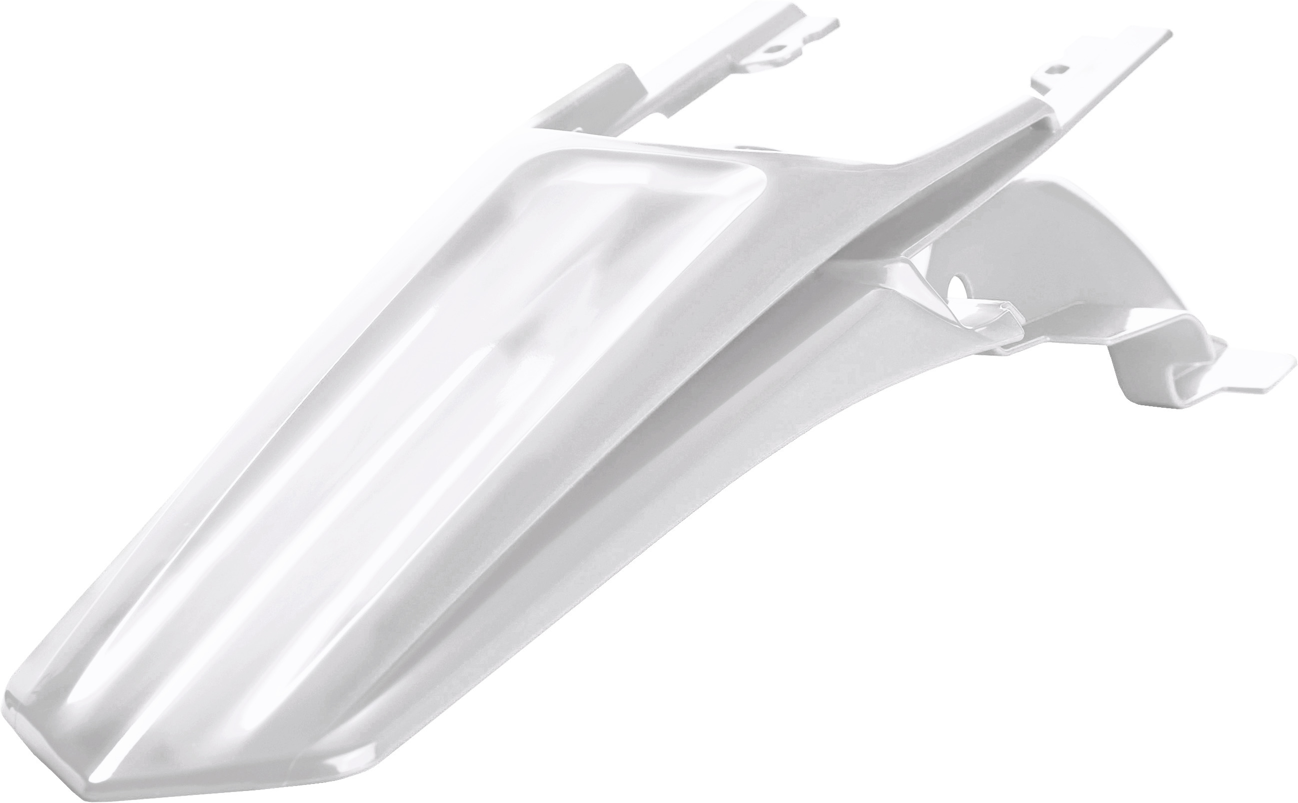 Rear Fender