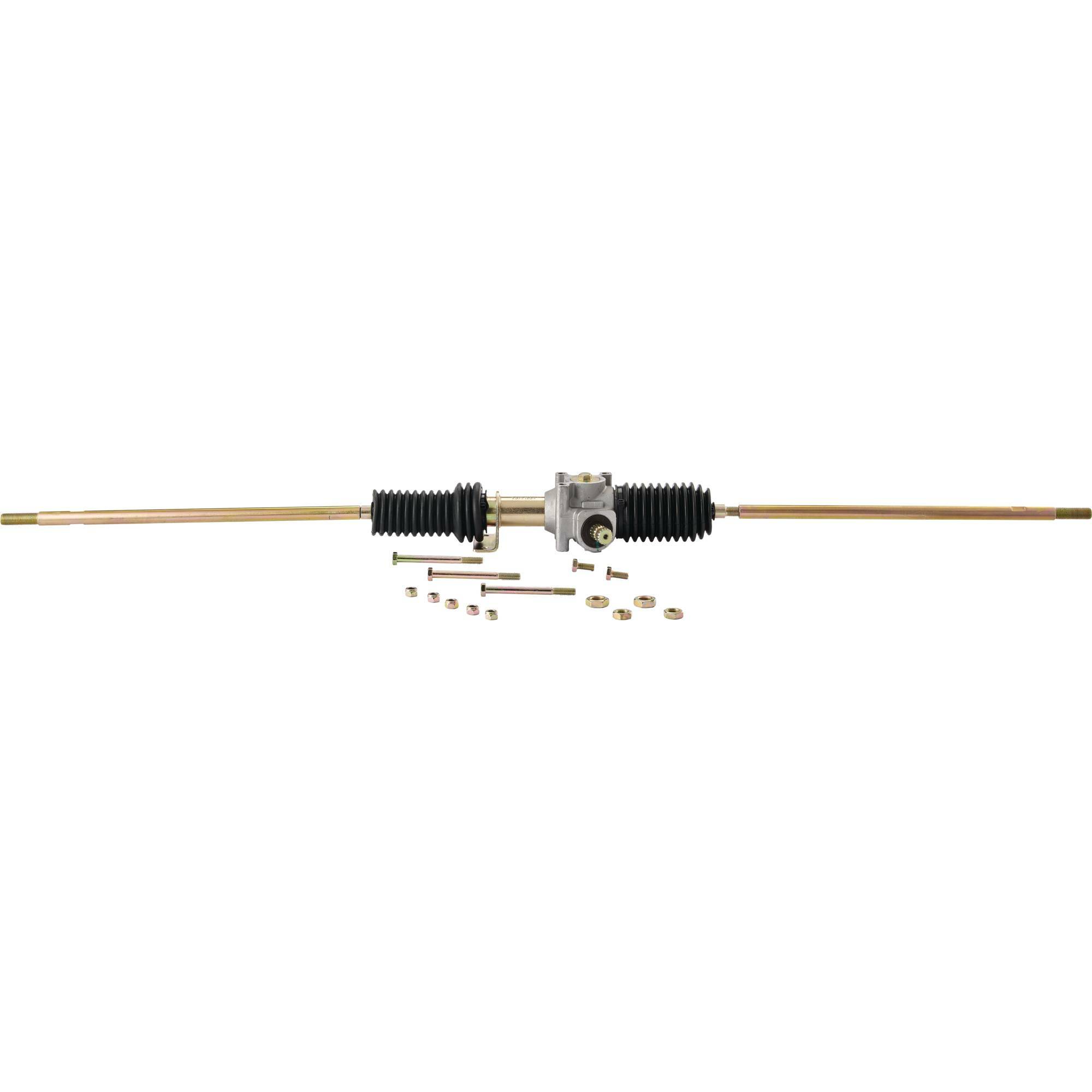 UTV Steering Rack