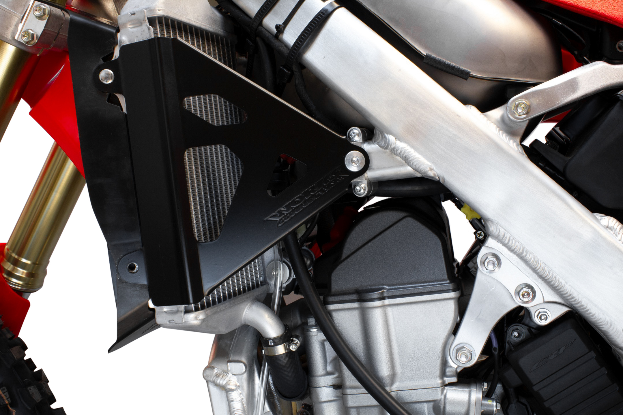 Radiator Brace