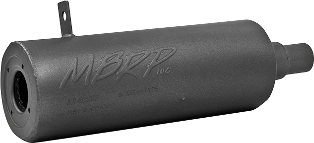 Sport Muffler