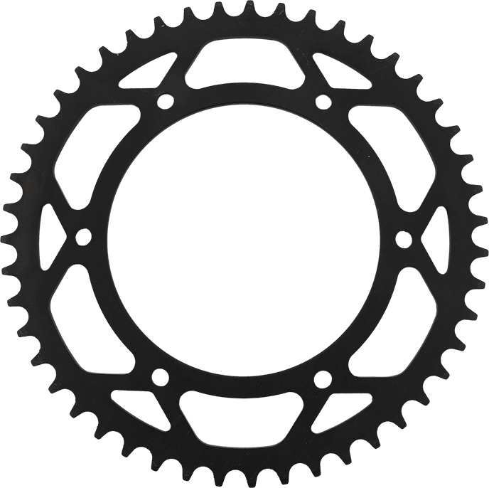 Steel Rear Sprocket