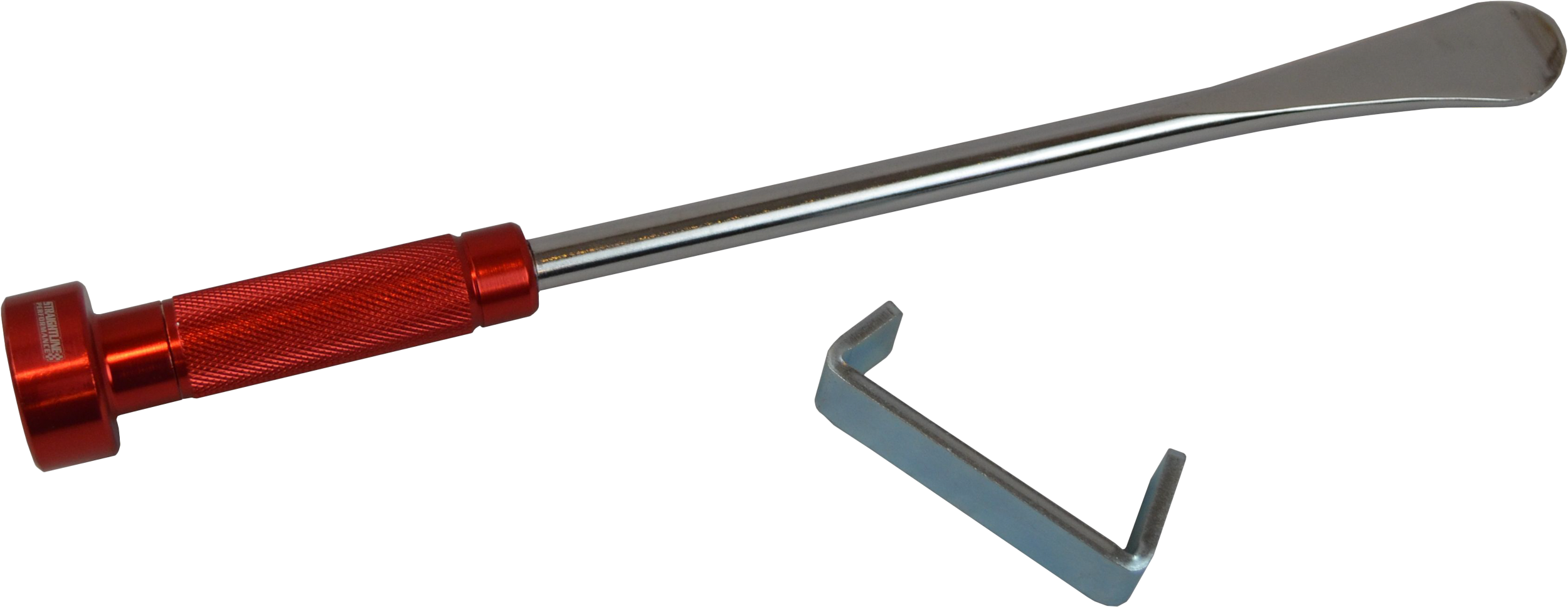 STRAIGHTLINE Clutch Compressor Kit - View 1