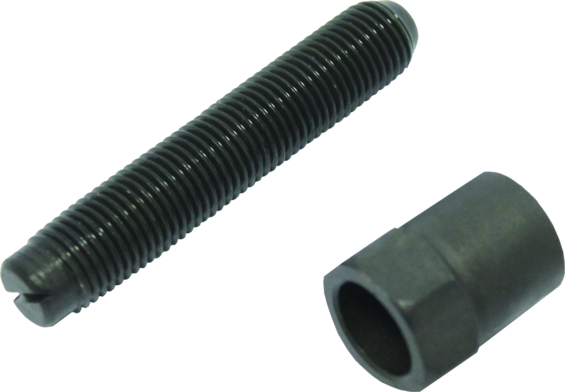 Clutch Pushrod Adjuster