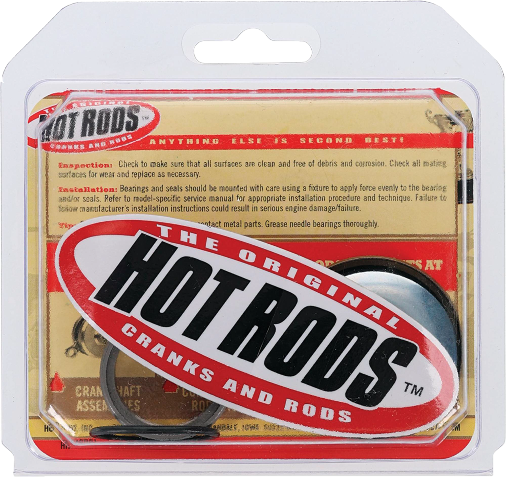 COUNTERSHAFT SEAL KIT
