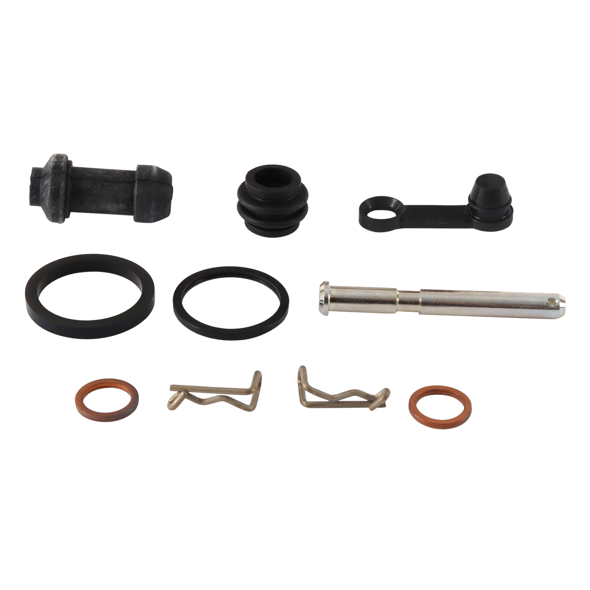 Caliper Rebuild Kit
