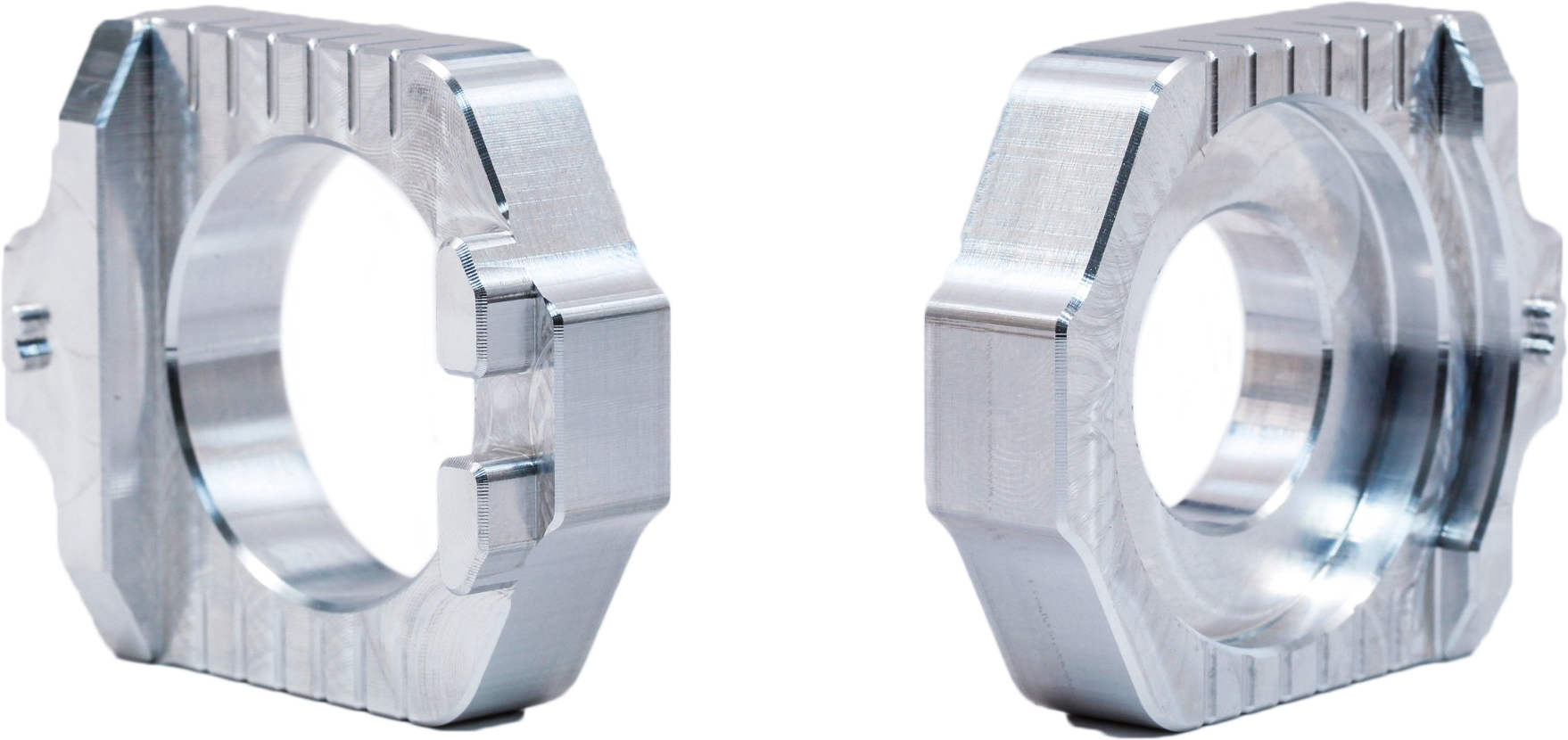 Elite Axle Blocks