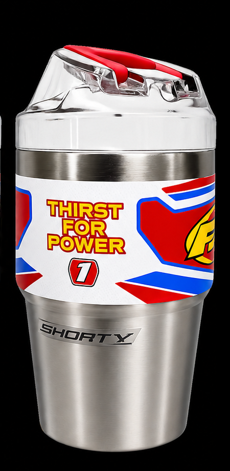 FMF Shorty 16oz Tumbler - View 1