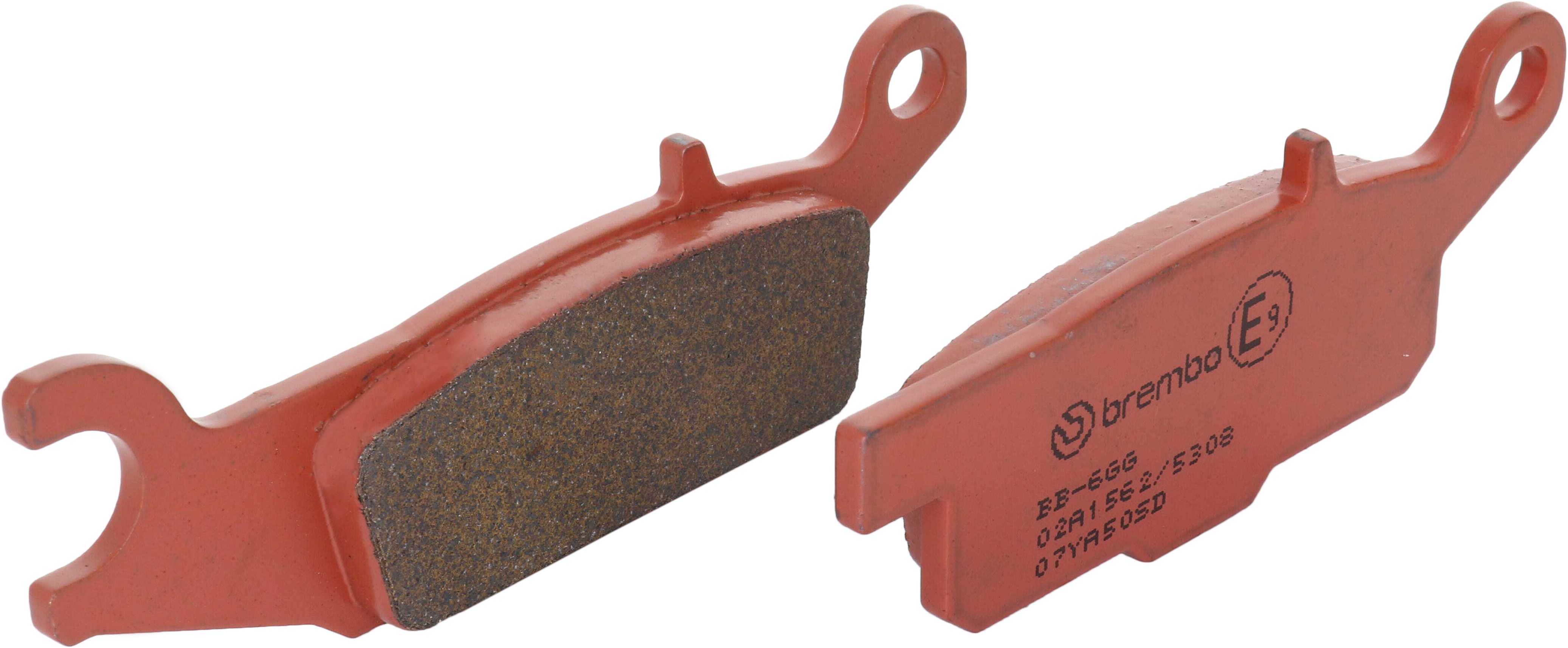Prime SD Sintered Brake Pads