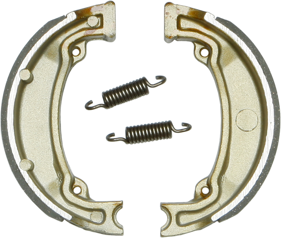 Organic Brake Pads